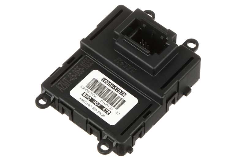 Beleuchtungssteuerung